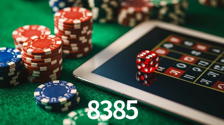 Faça Login na Plataforma 8385